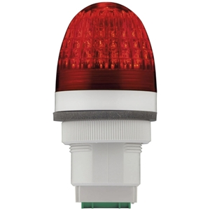91243 | P40 JUNIOR RED V90/240AC GY