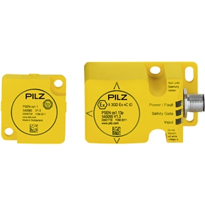 540005 | PSEN cs1.13p / PSEN cs1.1 / ATEX  1 ens.
