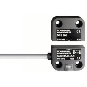 BNS 260-11/01Z-R 5,0M