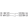 BNS 36-02Z-L 1,0M