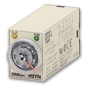 H3YN-21 DC100-110