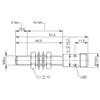 BES 516-324-S4-C/BR (BES04K6)