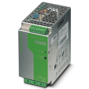 QUINT-PS-3X400-500AC/24DC/ 5