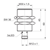 IR30.D18S-F60.IA1Z.7BO (IR30.D18S-11179024)