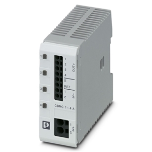 CBMC E4 24DC/1-4A S-R