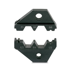 CRIMPFOX-CX 9,14/DIE