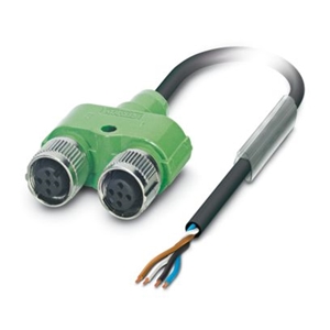 SAC-4PY- 1,5-PUR/2XF