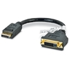 DP TO DVI ADPTR