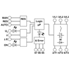 ELR H3-IES-PT- 24DC/500AC-0,6