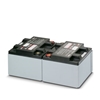 UPS-BAT-KIT-WTR 2X12V/26AH