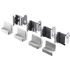 SZ 2503.020 (LOT DE 4 PIECES)