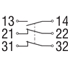 AZ 16-12ZIB1-M16-2053