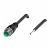 V15S-G-BK25M-PUR-U