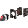 M22-WRLK-R-K01LED230-BVP