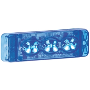 90980 | FWL BLU ALLCOLOR 12/24VACDC