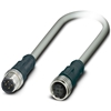 SAC-4P-M12MS/3,0-680/M12FS FDP