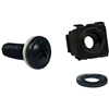 Accessoire baie Eaton: visserie M6